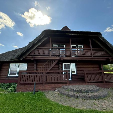 Hotel Vonadzini Stāmeriena Esterno foto