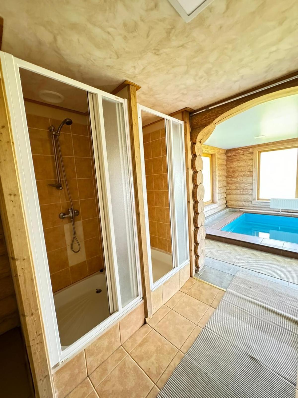 Hotel Vonadzini Stāmeriena Esterno foto