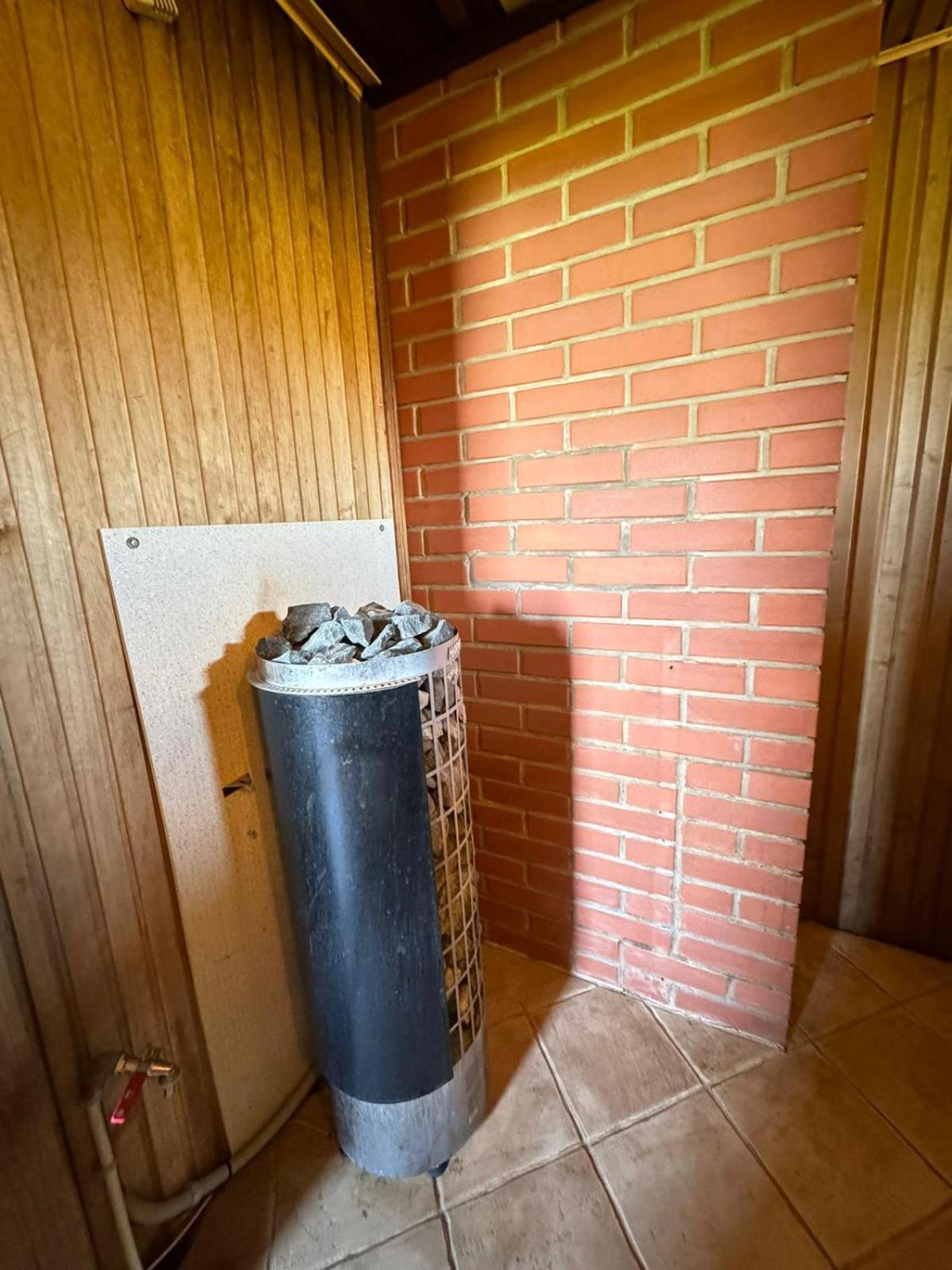 Hotel Vonadzini Stāmeriena Esterno foto
