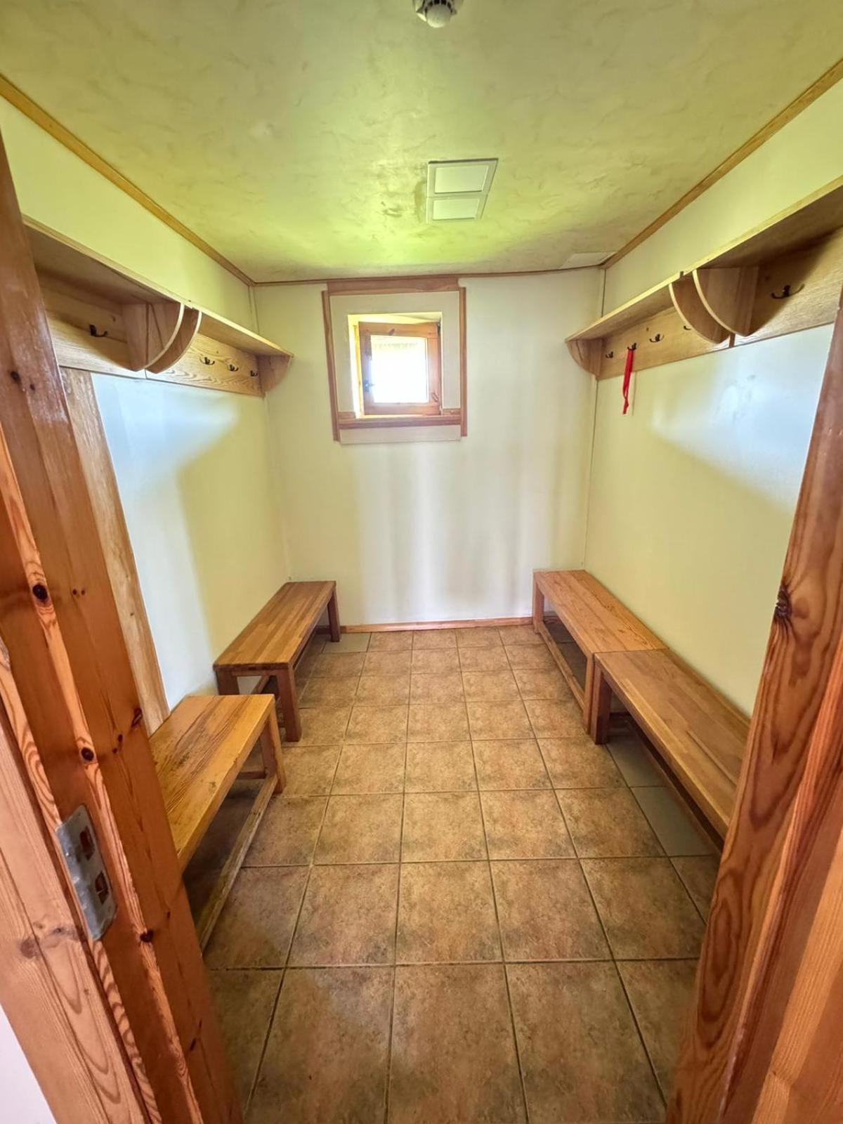 Hotel Vonadzini Stāmeriena Esterno foto