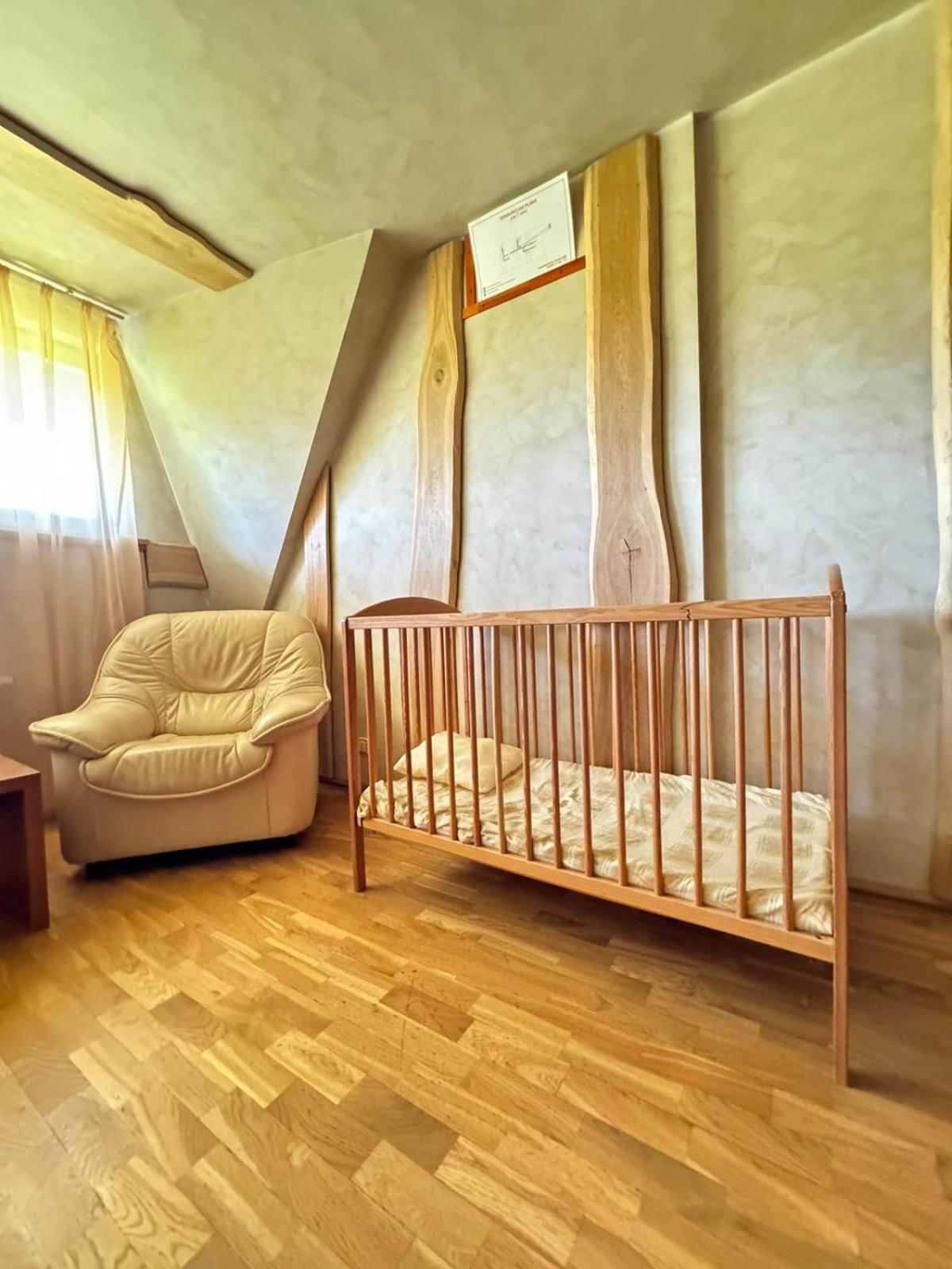 Hotel Vonadzini Stāmeriena Esterno foto