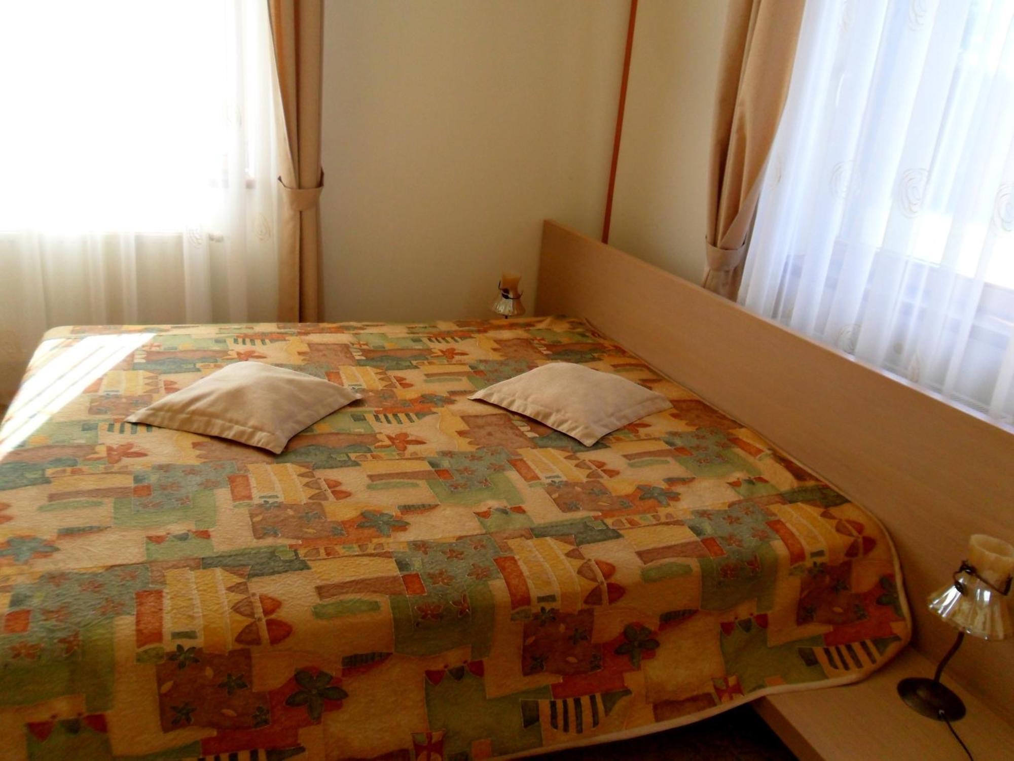 Hotel Vonadzini Stāmeriena Camera foto