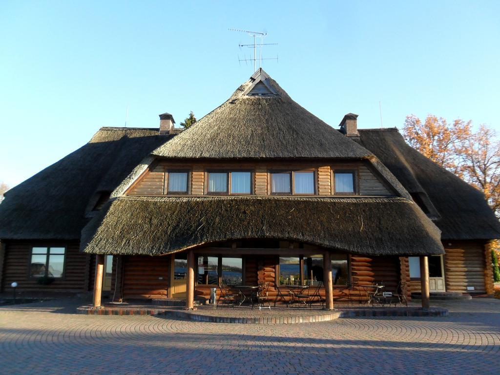 Hotel Vonadzini Stāmeriena Esterno foto