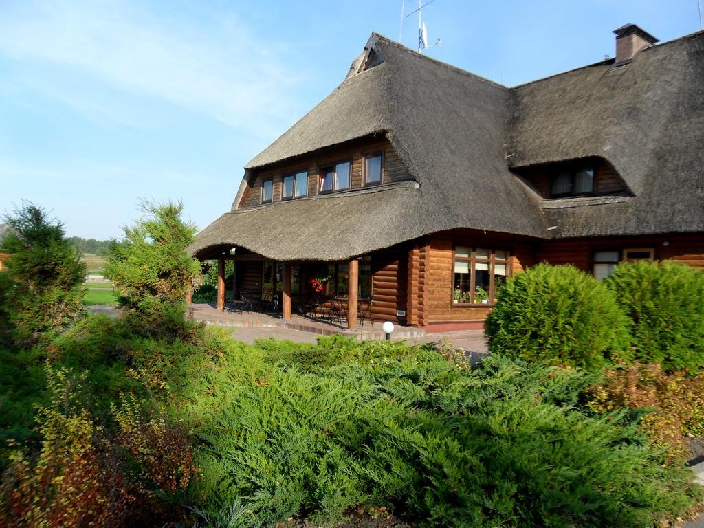 Hotel Vonadzini Stāmeriena Esterno foto