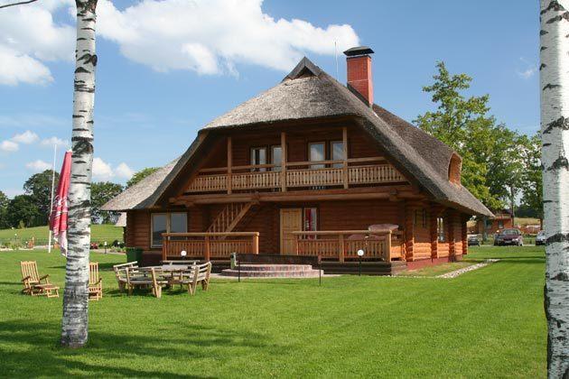 Hotel Vonadzini Stāmeriena Esterno foto