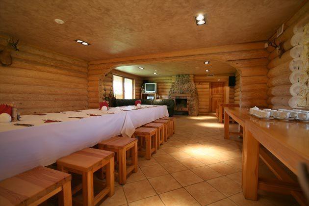 Hotel Vonadzini Stāmeriena Esterno foto